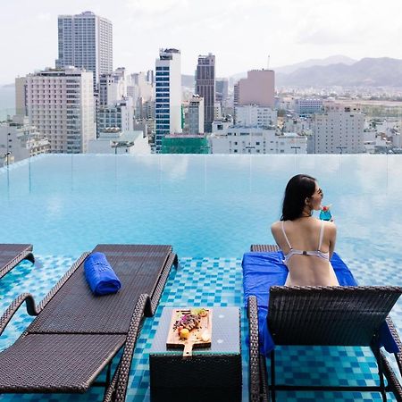 Ventana Nha Trang Hotel Экстерьер фото