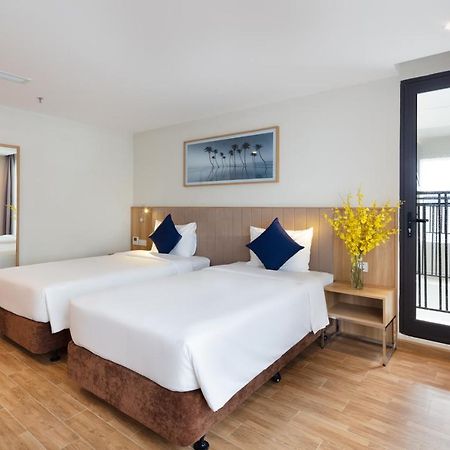 Ventana Nha Trang Hotel Экстерьер фото