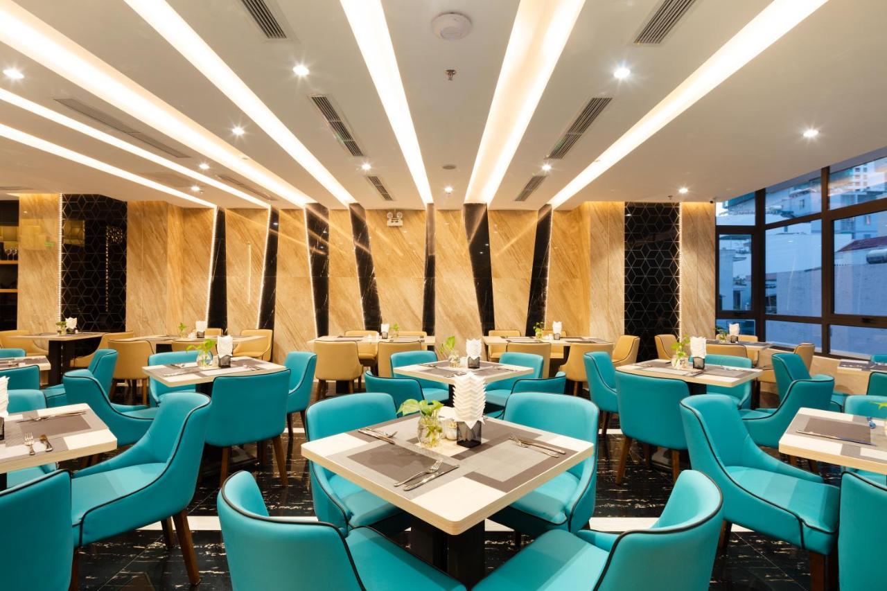 Ventana Nha Trang Hotel Экстерьер фото