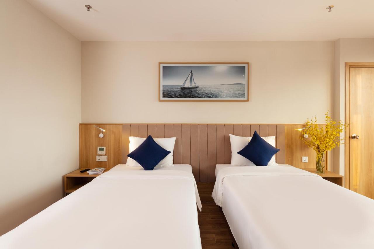 Ventana Nha Trang Hotel Экстерьер фото