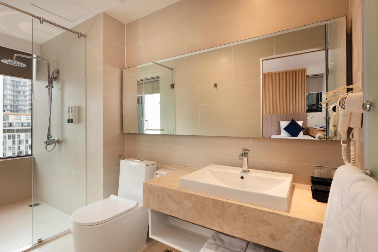 Ventana Nha Trang Hotel Экстерьер фото