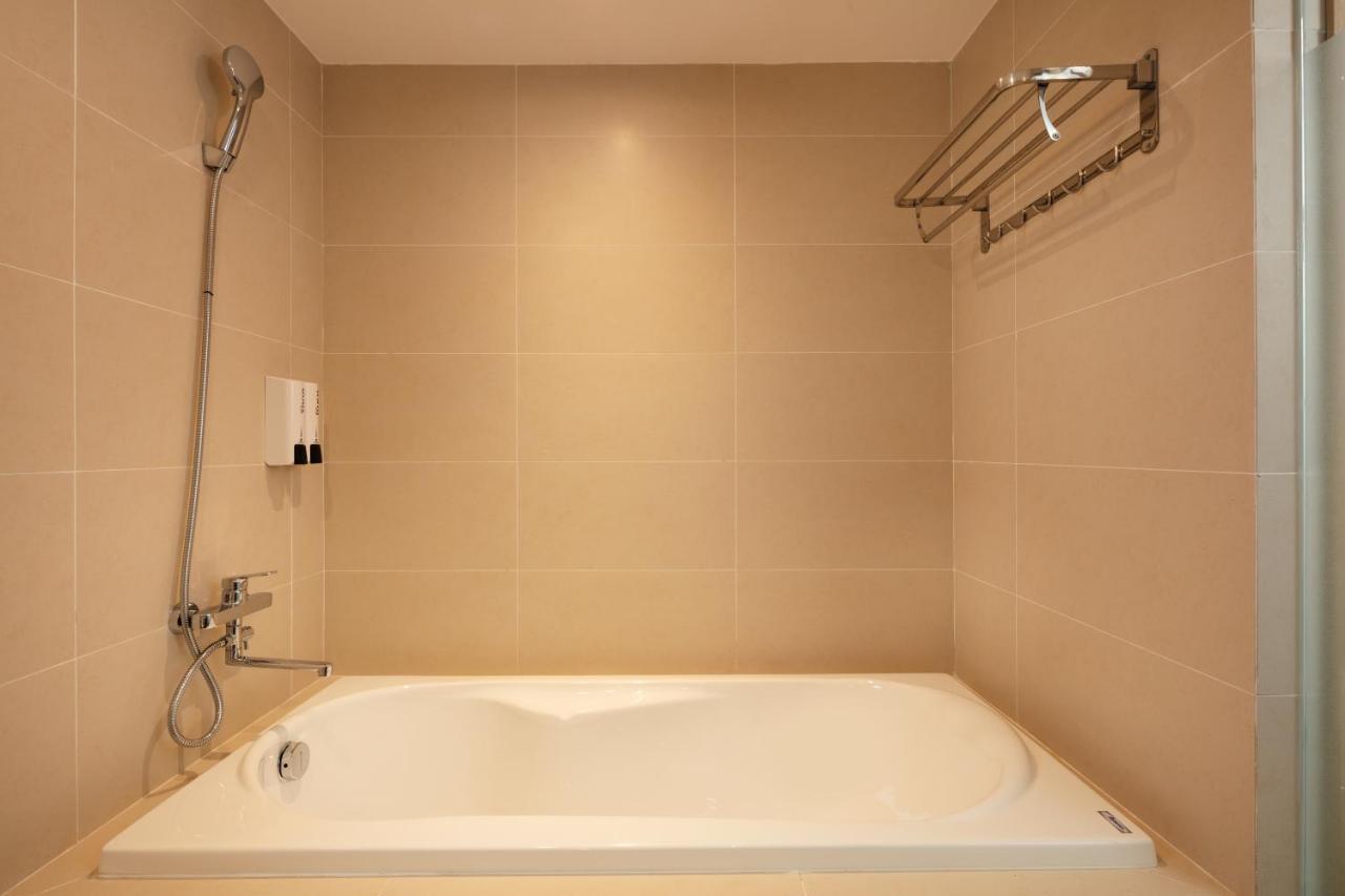 Ventana Nha Trang Hotel Экстерьер фото