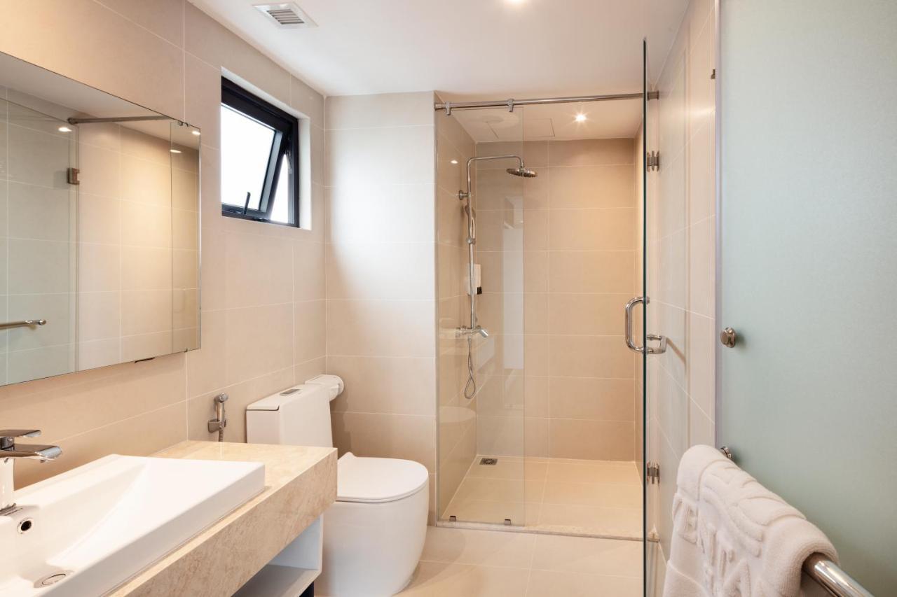 Ventana Nha Trang Hotel Экстерьер фото