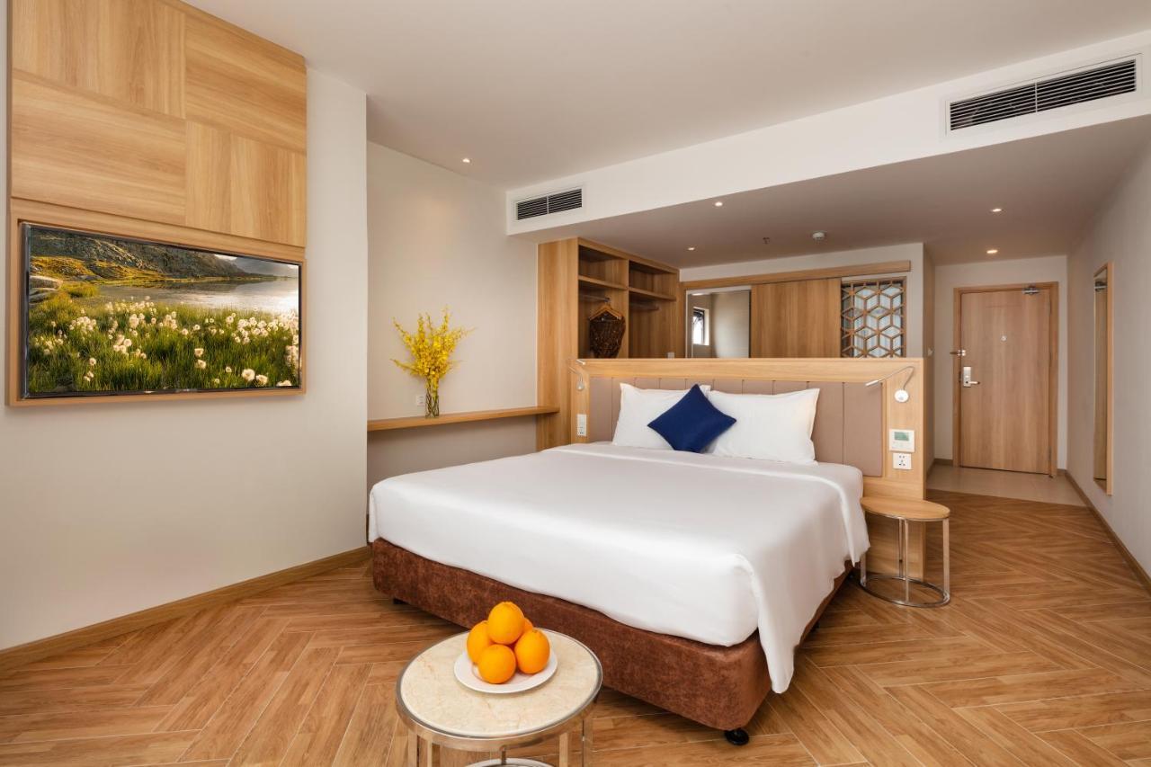 Ventana Nha Trang Hotel Экстерьер фото