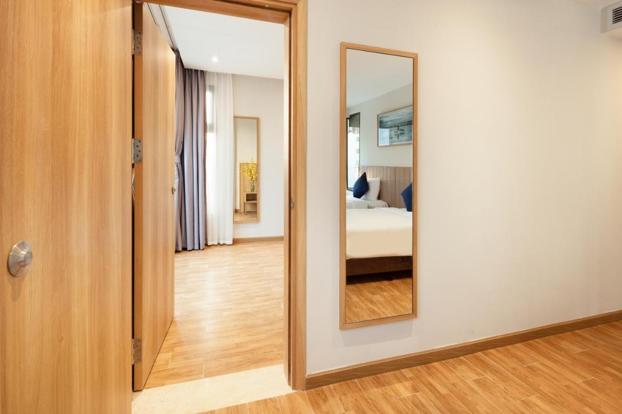 Ventana Nha Trang Hotel Экстерьер фото
