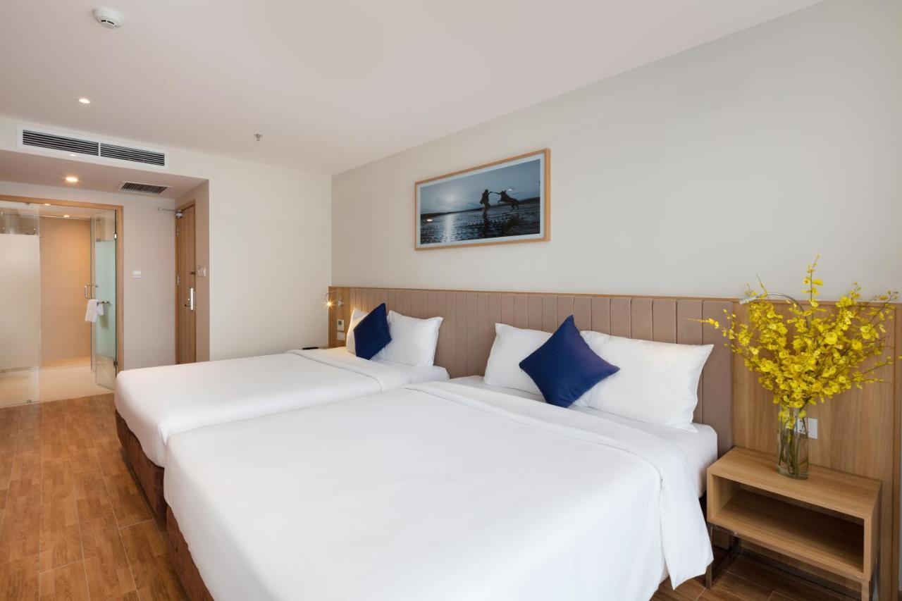 Ventana Nha Trang Hotel Экстерьер фото