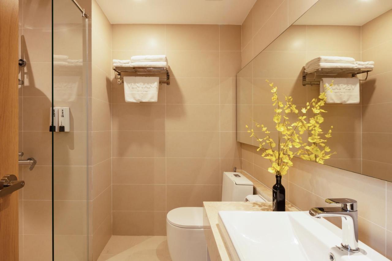 Ventana Nha Trang Hotel Экстерьер фото