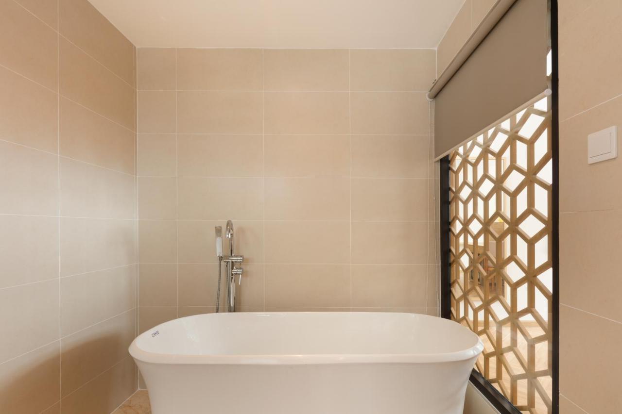 Ventana Nha Trang Hotel Экстерьер фото