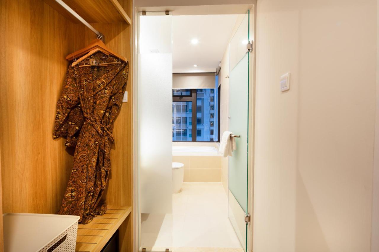 Ventana Nha Trang Hotel Экстерьер фото