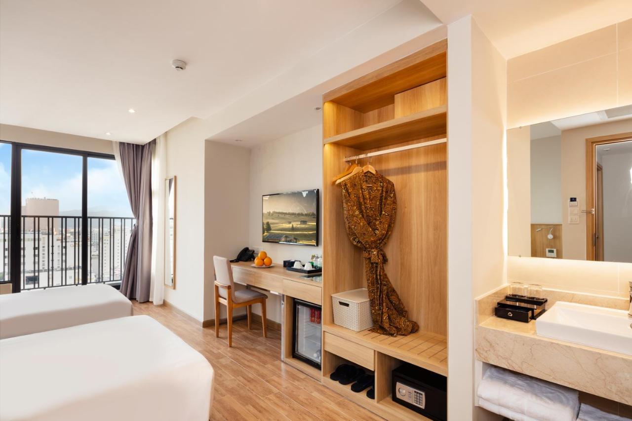 Ventana Nha Trang Hotel Экстерьер фото