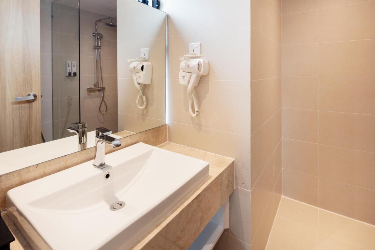 Ventana Nha Trang Hotel Экстерьер фото