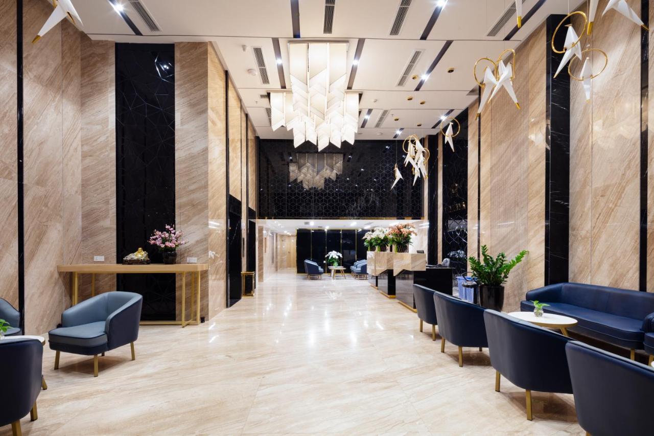 Ventana Nha Trang Hotel Экстерьер фото