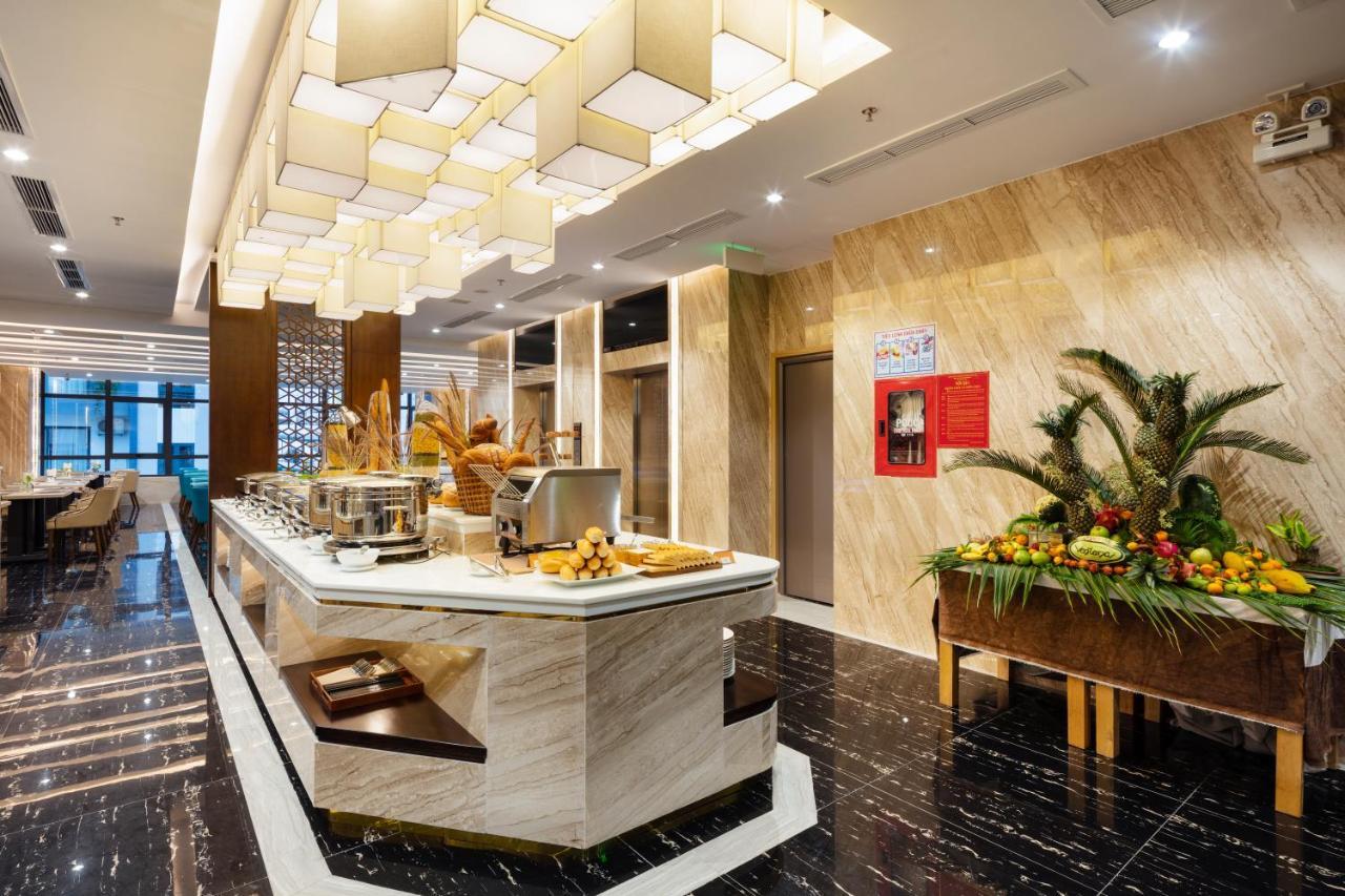 Ventana Nha Trang Hotel Экстерьер фото