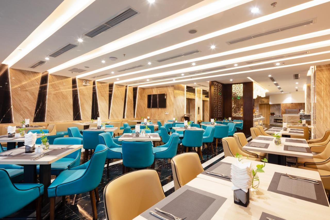 Ventana Nha Trang Hotel Экстерьер фото